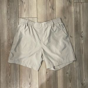 Burlebo Fishing Shorts